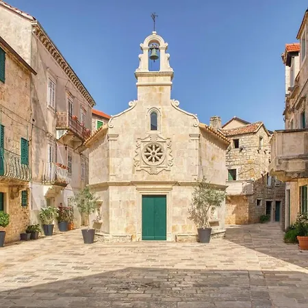 San Antonijo Apartamento