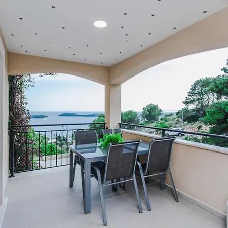San Antonijo Apartamento