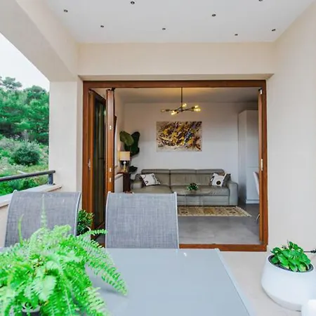 Apartamento San Antonijo