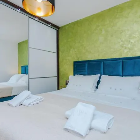 Apartment San Antonijo *