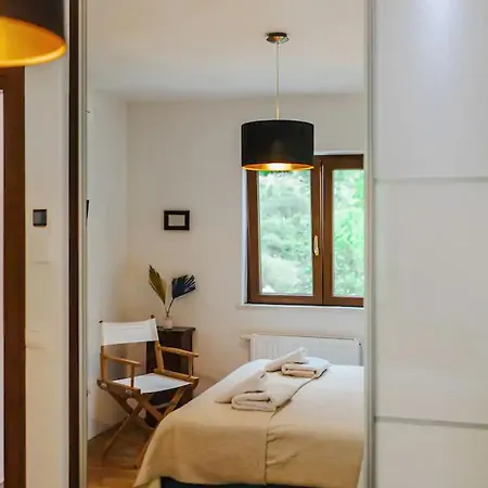 Apartment San Antonijo