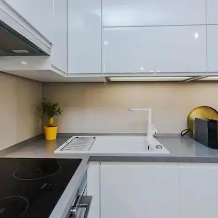 Apartment San Antonijo *