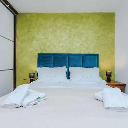 San Antonijo Appartamento Hvar Town