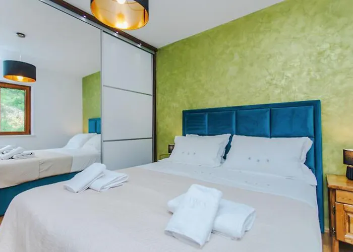 Apartment San Antonijo *