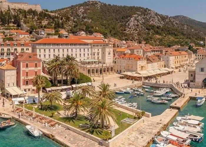 San Antonijo Apartment