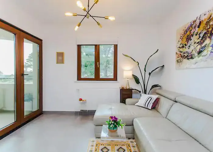 Apartment San Antonijo *