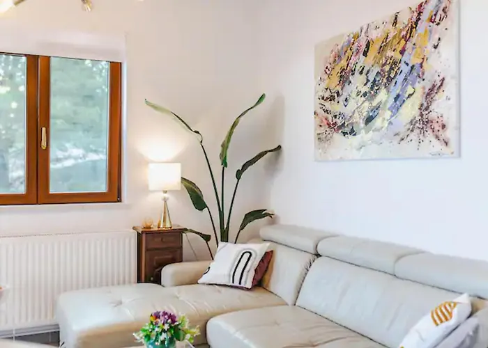 Apartment San Antonijo