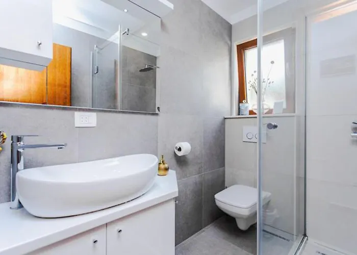 Apartment San Antonijo *