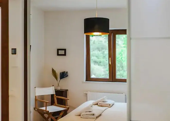 Apartment San Antonijo