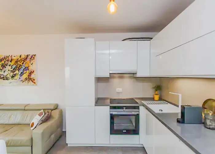 Apartment San Antonijo *