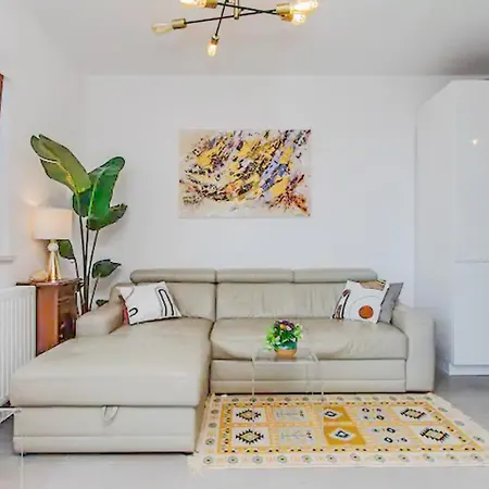 San Antonijo Apartmán *