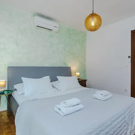 San Antonijo Apartmán