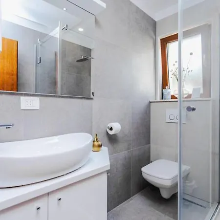 Apartmán San Antonijo *