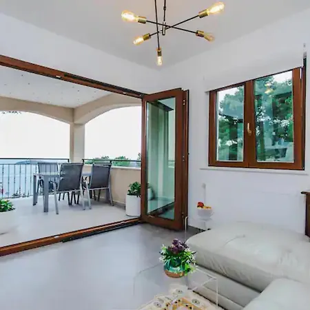 Apartmán San Antonijo Hvar Town