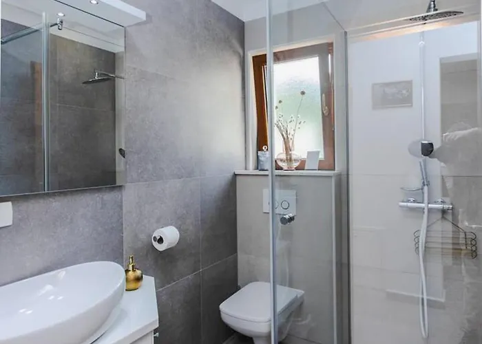 San Antonijo شقة *